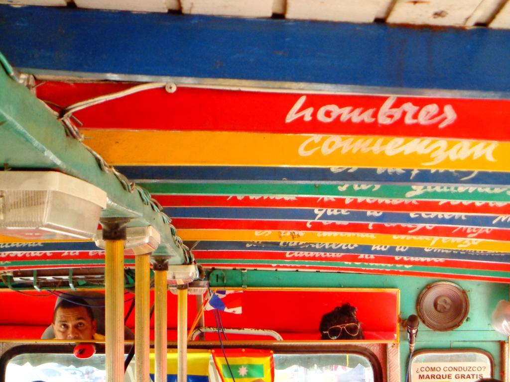 Bourbon St Hostal Boutique Cartagena Esterno foto