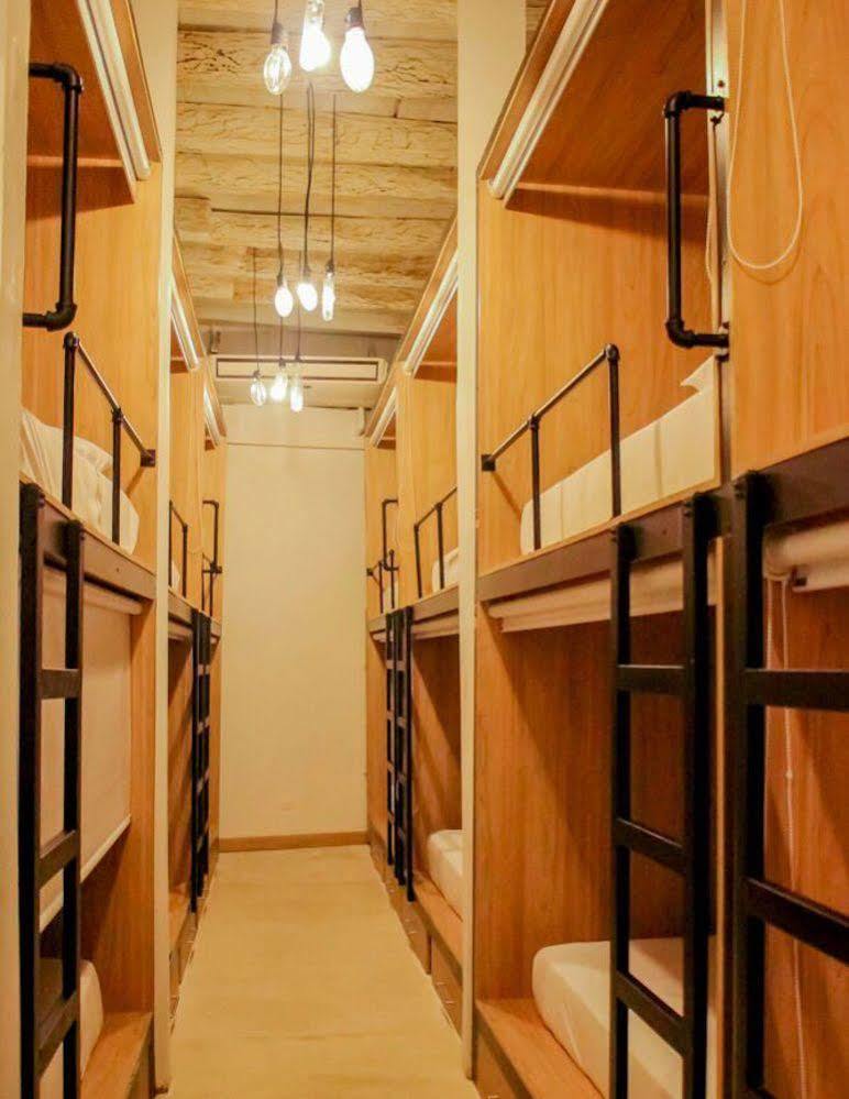 Bourbon St Hostal Boutique Cartagena Esterno foto