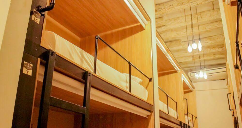 Bourbon St Hostal Boutique Cartagena Esterno foto